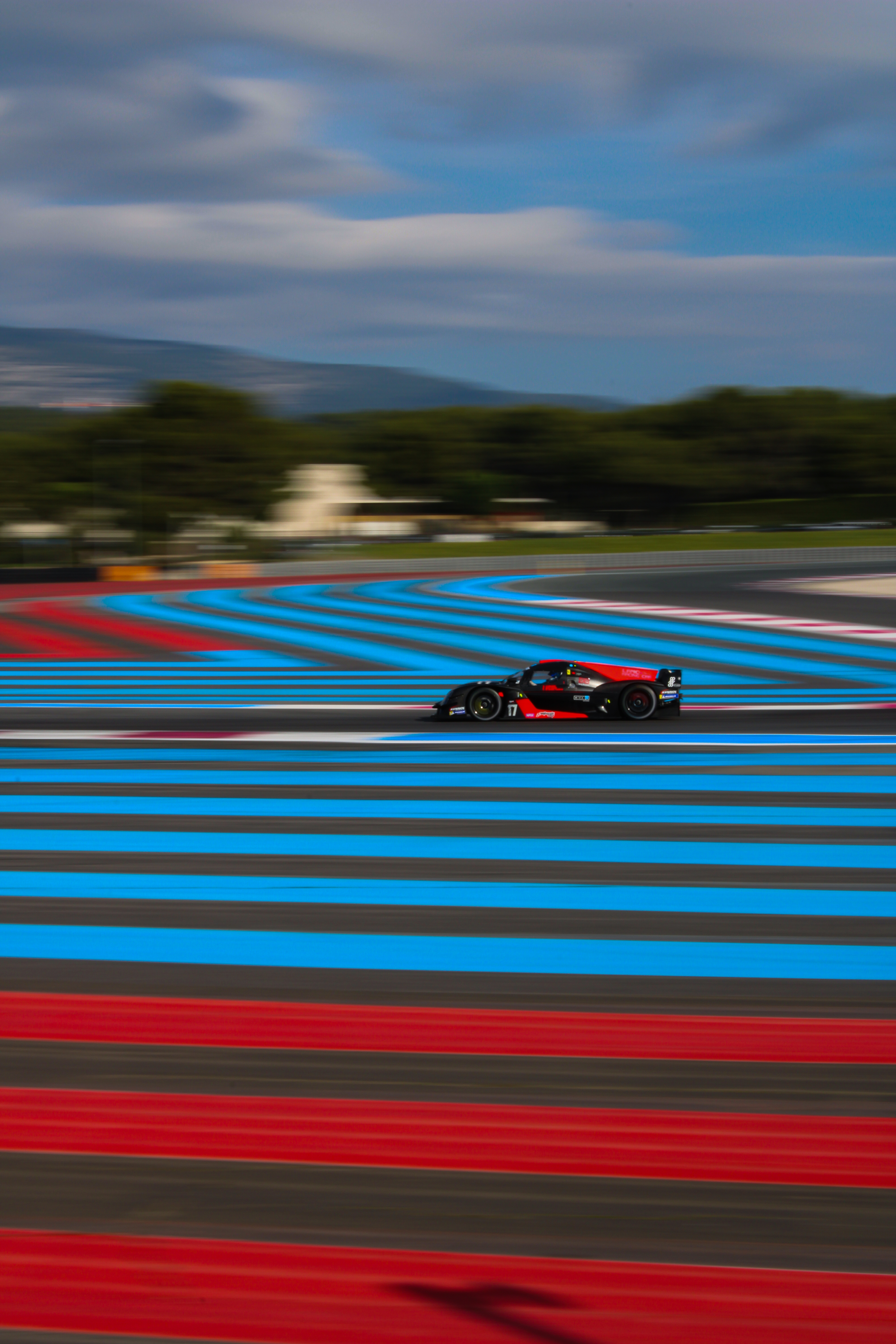 Shooting photo voiture - photo 1